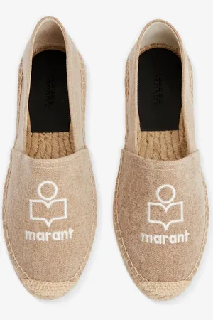 Isabel Marant Canae Espadrilles