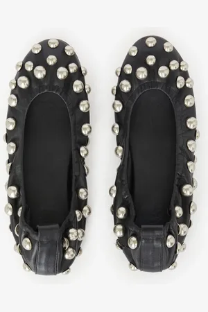 Isabel Marant Belna Ballet Flats
