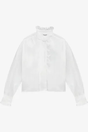 Marant Etoile Pamiala Blouse