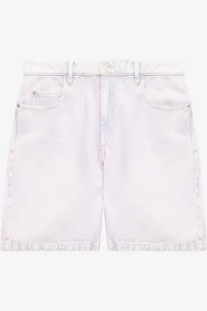 Isabel Marant Jerryli Shorts