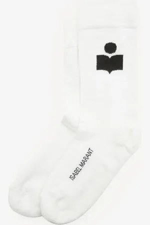 Isabel Marant Siloki Socks