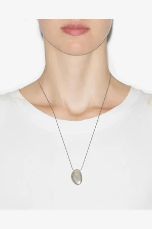 Isabel Marant Shiny Day Necklace
