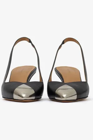 Isabel Marant Elina Pumps