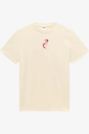 Marant Etoile Abyo Tee-shirt