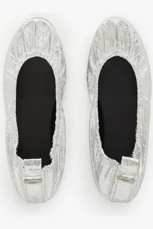 Isabel Marant Belna Ballet Flats
