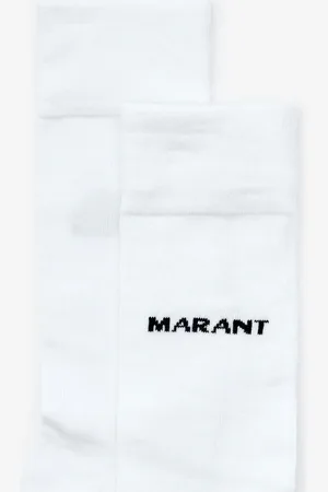Isabel Marant Dawi Socks