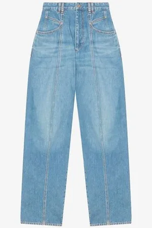 Isabel Marant Vetan Pants