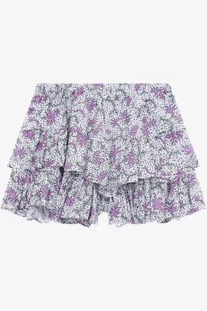 Marant Etoile Jocadia Shorts