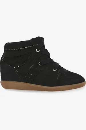 Isabel Marant Bobby Sneakers