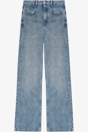 Isabel Marant Belvira Pants