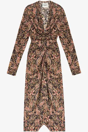Marant Etoile Zeliha Dress