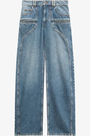 Isabel Marant Betiane Pants