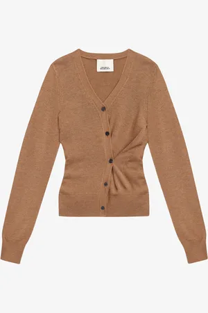 Isabel Marant Carline Cardigan