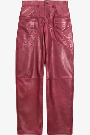 Isabel Marant Breydi Pants