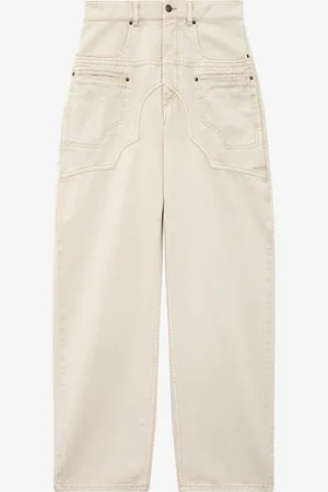 Isabel Marant Beryl Pants