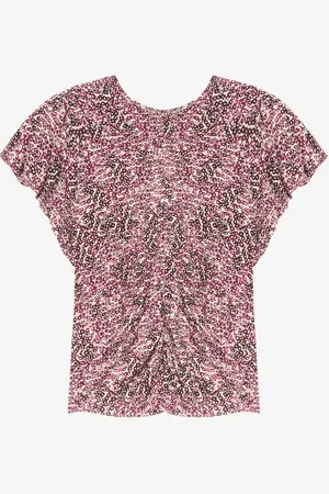 Isabel Marant Tullya Top