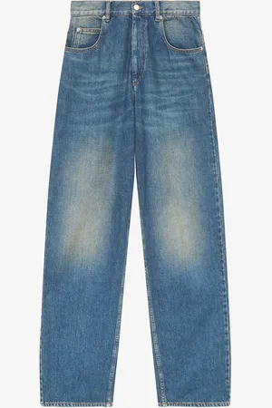 Isabel Marant Joanny Pants