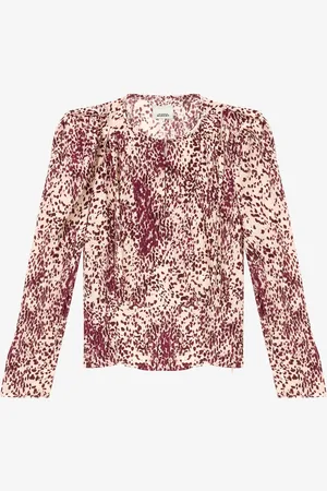 Isabel Marant Zarga Blouse