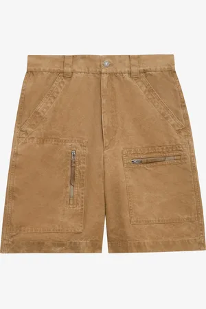 Isabel Marant Kyle Shorts