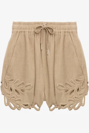 Marant Etoile Safa Shorts