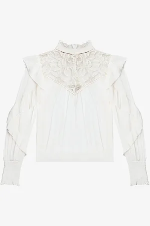 Isabel Marant Seila Blouse