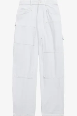 Marant Etoile Ophra Pants