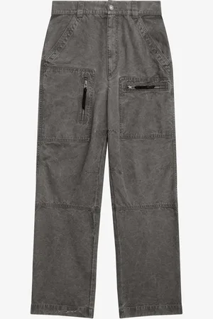 Isabel Marant Kleber Pants