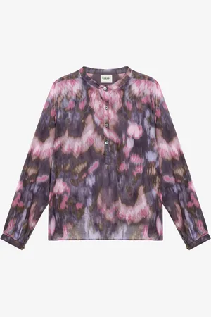 Marant Etoile Maria Blouse