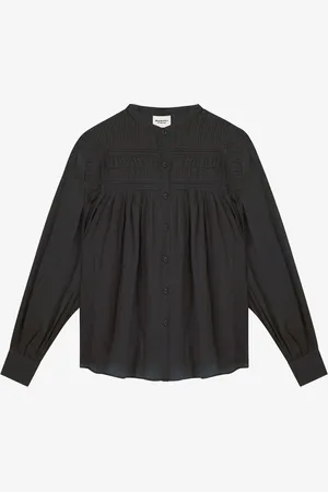 Marant Etoile Plalia Blouse