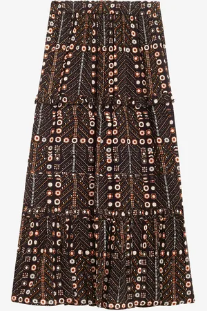 Marant Etoile Diya Skirt