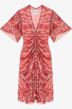 Marant Etoile Vivienne Dress