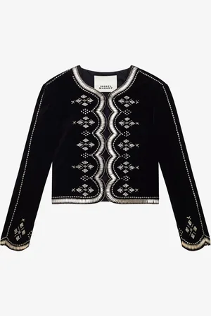 Isabel Marant Hady Jacket