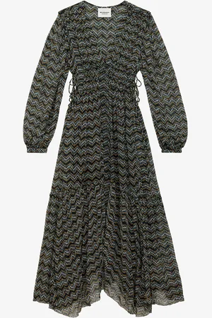 Marant Etoile Amara Dress