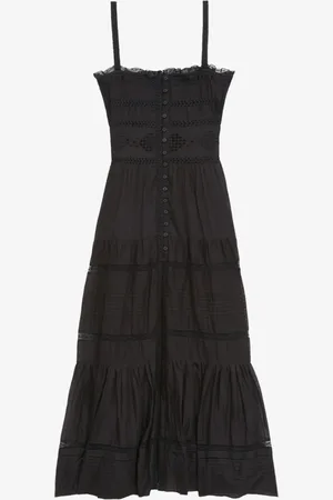 Marant Etoile Divine Dress