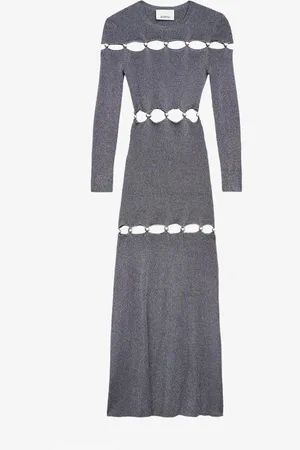 Isabel Marant Elmire Dress