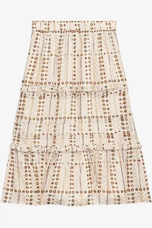 Marant Etoile Diya Skirt