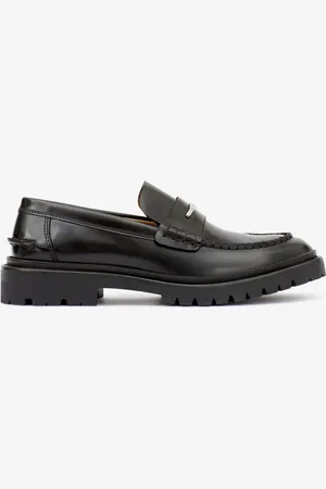 Isabel Marant Frezzah Loafers