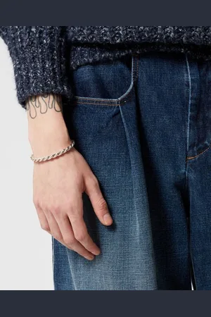 Isabel Marant Idealist Man Bracelet