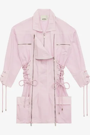 Isabel Marant Izarra Dress