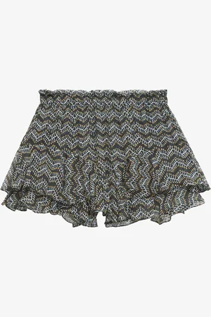 Marant Etoile Sornel Shorts
