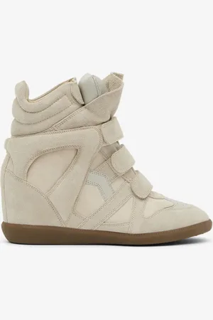 Isabel Marant Bekett Sneakers