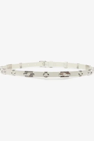 Isabel Marant Odena Belt