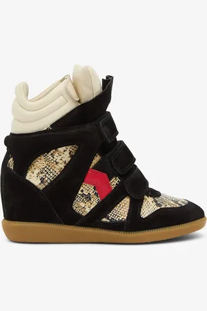 Isabel Marant Bekett Sneakers
