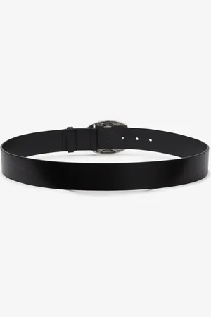 Isabel Marant Square Buckle Belt