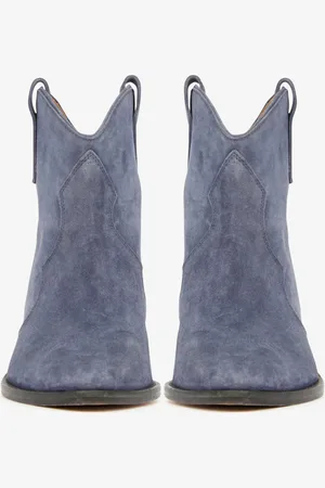 Isabel Marant Dewina Boots