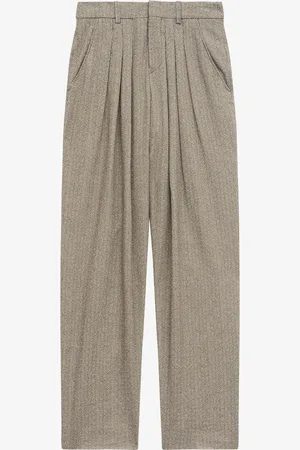 Isabel Marant Iwena Pants