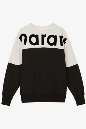 Isabel Marant Howley Sweatshirt