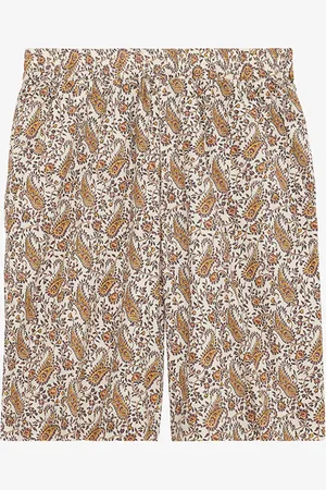 Isabel Marant Layan Shorts