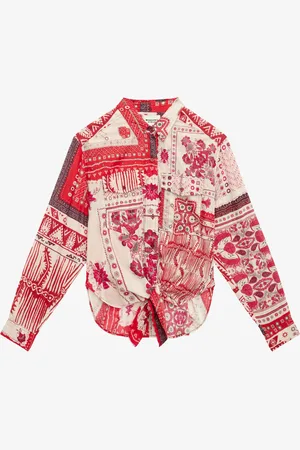Marant Etoile Nathy Shirt