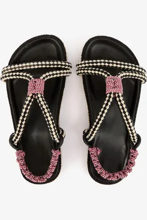 Isabel Marant Waltee Sandals